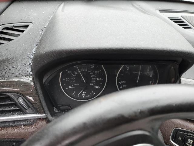 Photo 9 from auction – 2018 BMW X1 XDRIVE2 with VIN WBXHT3C3XJ5K32369