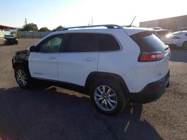 Photo 2 from auction – 2014 JEEP CHEROKEE L with VIN 1C4PJMDS8EW266756