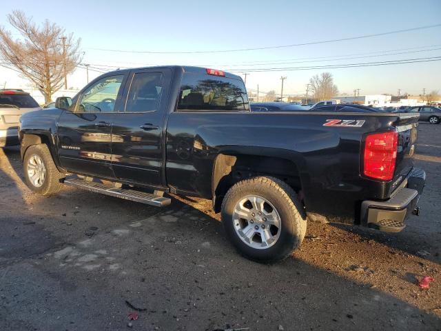Photo 2 from auction – 2016 CHEVROLET SILVERADO with VIN 1GCVKREC7GZ120777