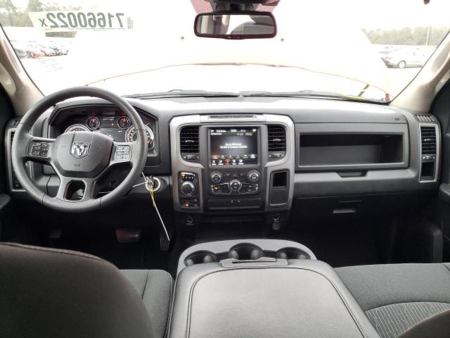Photo 8 from auction – 2021 RAM 1500 CLASS with VIN 1C6RR7KT4MS572896
