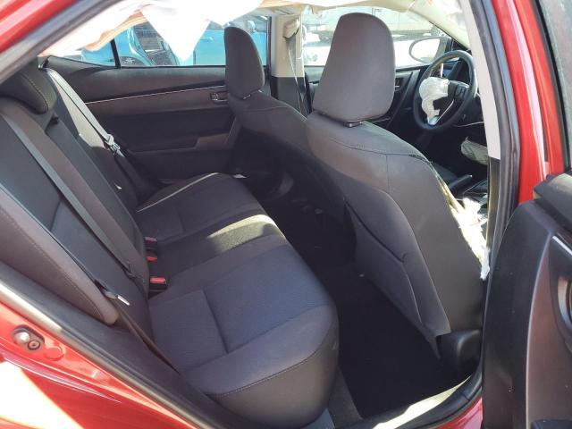 Photo 10 from auction – 2017 TOYOTA COROLLA L with VIN 5YFBURHE3HP665073