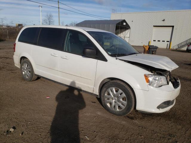 Photo 4 from auction – 2016 DODGE GRAND CARA with VIN 2C4RDGBG0GR354356