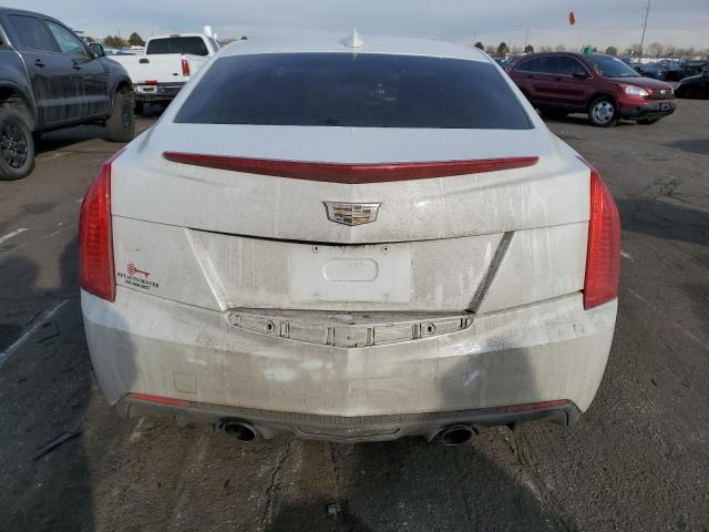 Photo 6 from auction – 2015 CADILLAC ATS with VIN 1G6AA5RX5F0110472