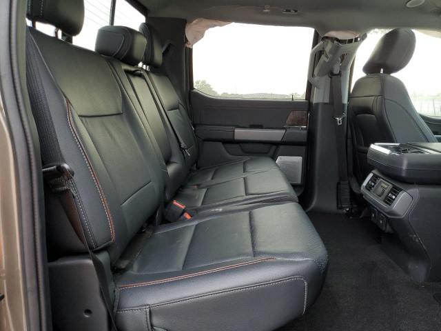 Photo 10 from auction – 2022 FORD F150 SUPER with VIN 1FTFW1E85NFA43797