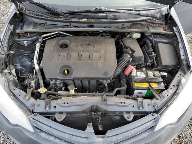 Photo 11 from auction – 2015 TOYOTA COROLLA L with VIN 2T1BURHE2FC352433