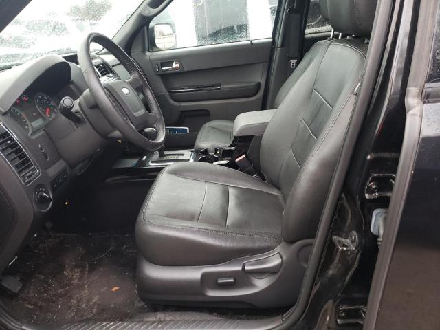 Photo 7 from auction – 2011 FORD ESCAPE LIM with VIN 1FMCU9EG6BKC35243