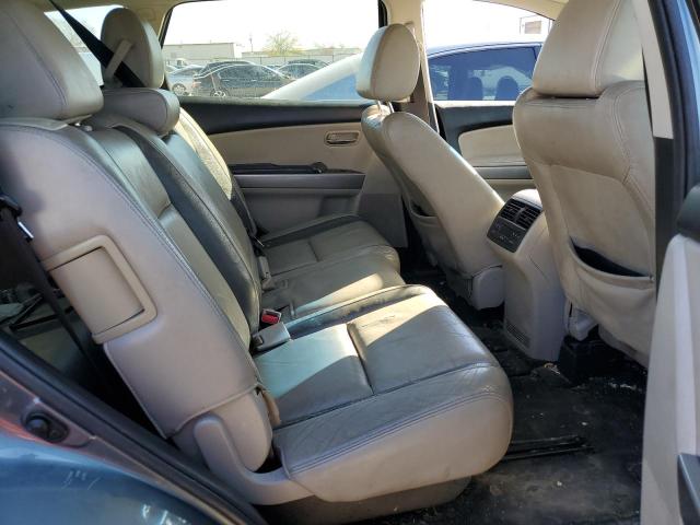 Photo 11 from auction – 2012 MAZDA CX-9 with VIN JM3TB2DA6C0348242