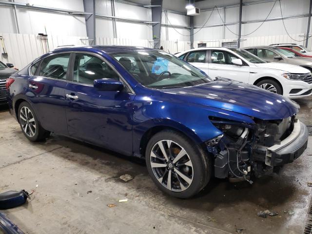 Photo 4 from auction – 2016 NISSAN ALTIMA 2.5 with VIN 1N4AL3AP1GC231660