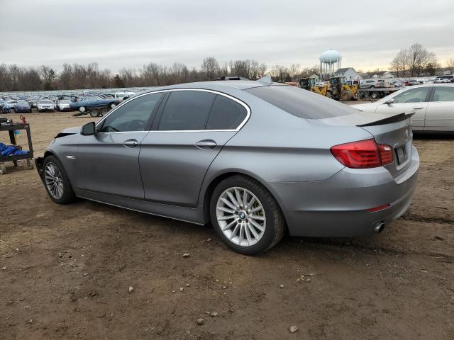 Photo 2 from auction – 2013 BMW 535 XI with VIN WBAFU7C57DDU73002