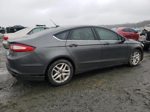 Photo 3 from auction – 2016 FORD FUSION SE with VIN 3FA6P0H71GR337610