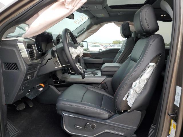 Photo 7 from auction – 2022 FORD F150 SUPER with VIN 1FTFW1E85NFA43797