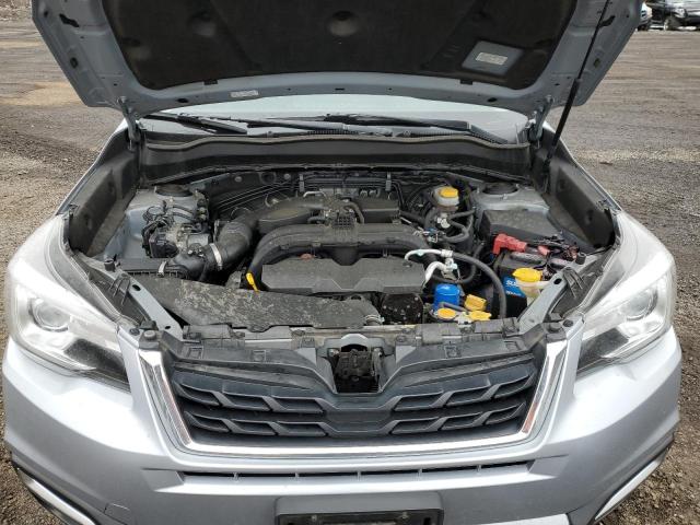 Photo 12 from auction – 2017 SUBARU FORESTER 2 with VIN JF2SJARCXHH422820