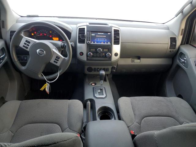 Photo 8 from auction – 2021 NISSAN FRONTIER S with VIN 1N6ED0EA1MN705360