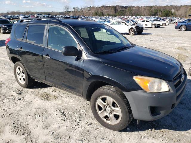 Photo 4 from auction – 2010 TOYOTA RAV4 with VIN JTMZF4DV2AD027827