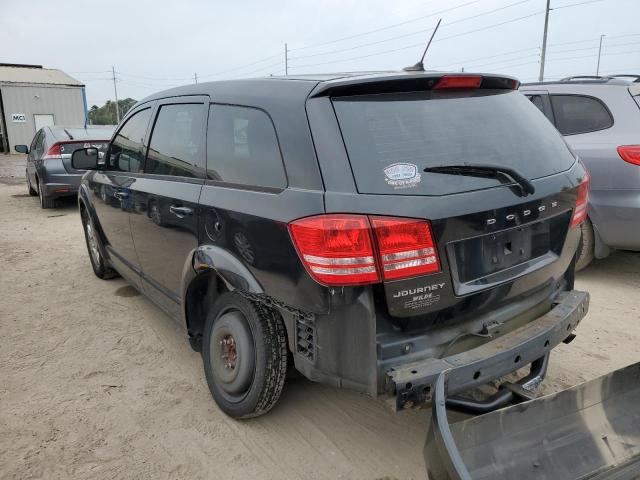 Photo 2 from auction – 2012 DODGE JOURNEY SE with VIN 3C4PDCABXCT390441
