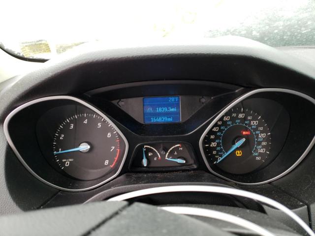 Photo 9 from auction – 2012 FORD FOCUS S with VIN 1FAHP3E24CL193370