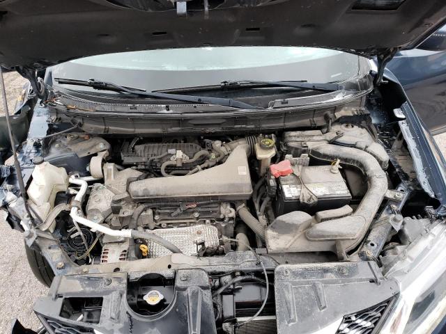 Photo 12 from auction – 2016 NISSAN ROGUE S with VIN KNMAT2MV8GP686531