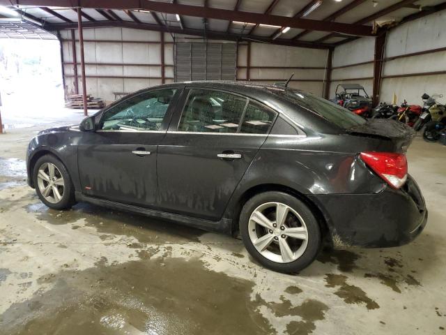 Photo 2 from auction – 2014 CHEVROLET CRUZE LT with VIN 1G1PE5SB4E7340304