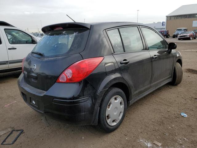 Photo 3 from auction – 2009 NISSAN VERSA S with VIN 3N1BC13EX9L350719