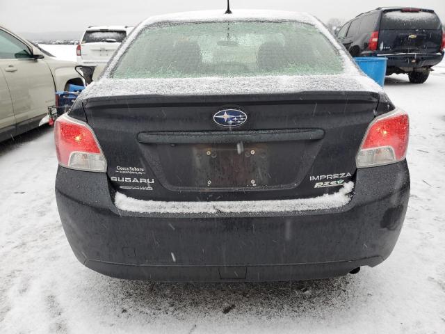 Photo 6 from auction – 2015 SUBARU IMPREZA with VIN JF1GJAA65FH022449