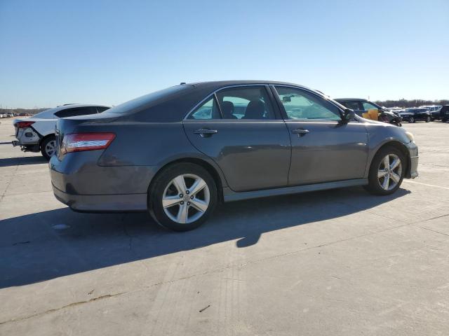 Photo 3 from auction – 2010 TOYOTA CAMRY BASE with VIN 4T1BF3EK9AU113745