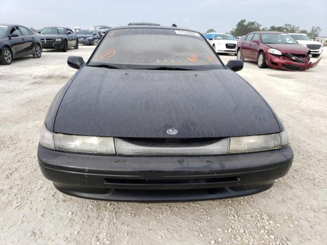 Photo 5 from auction – 1996 SUBARU SVX LSI with VIN JF1CX8657TH100151