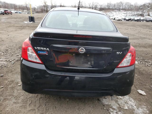 Photo 6 from auction – 2017 NISSAN VERSA S with VIN 3N1CN7AP1HL813920