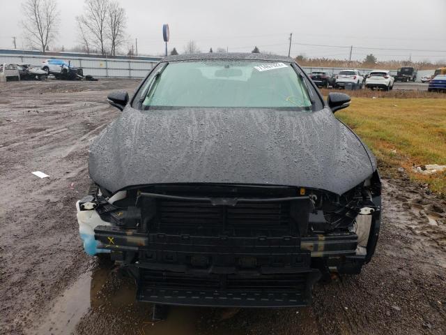 Photo 5 from auction – 2014 FORD FUSION SE with VIN 3FA6P0H7XER196369