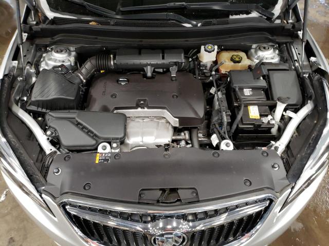 Photo 12 from auction – 2019 BUICK ENVISION E with VIN LRBFX2SA3KD033317