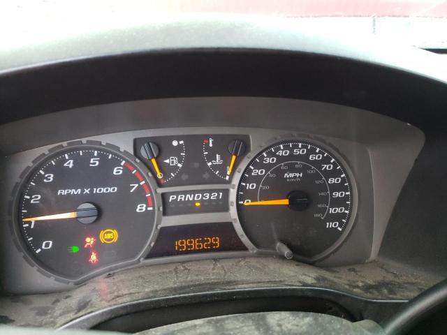 Photo 9 from auction – 2006 CHEVROLET COLORADO with VIN 1GCDT136868170843