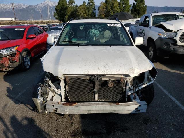 Photo 5 from auction – 2005 TOYOTA HIGHLANDER with VIN JTEGP21A150077153