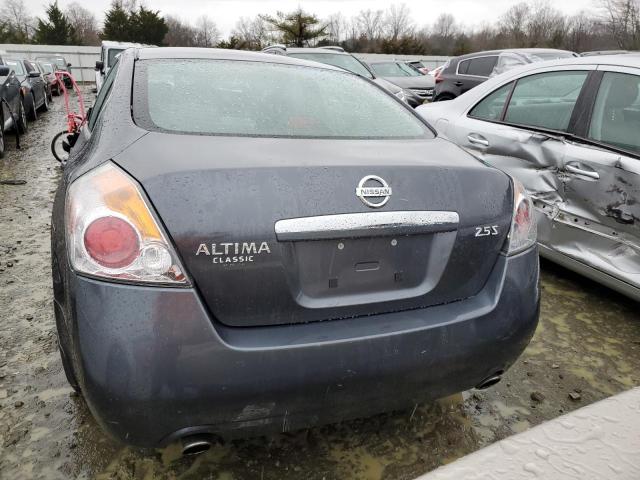 Photo 6 from auction – 2009 NISSAN ALTIMA 2.5 with VIN 1N4AL21E19C101308