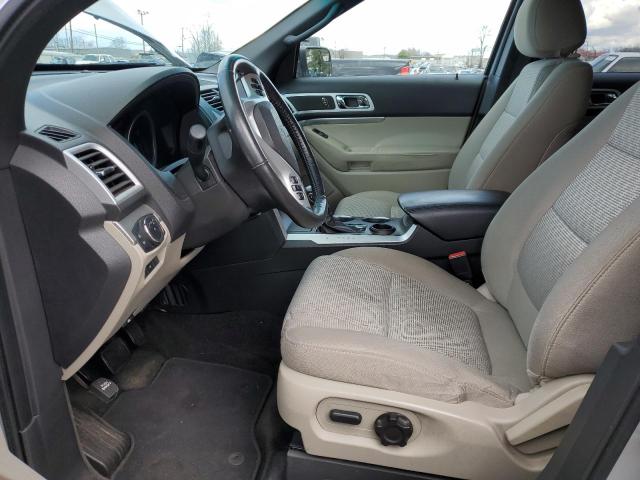 Photo 7 from auction – 2013 FORD EXPLORER X with VIN 1FM5K7D87DGA01356