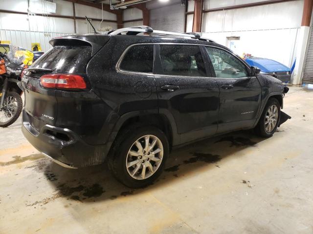 Photo 3 from auction – 2016 JEEP CHEROKEE L with VIN 1C4PJMDBXGW186796