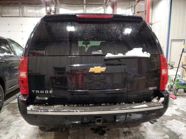 Photo 6 from auction – 2011 CHEVROLET TAHOE K150 with VIN 1GNSKCE02BR129750