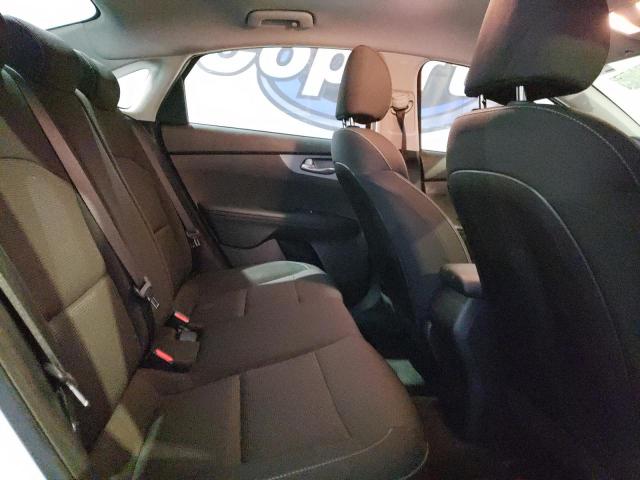 Photo 6 from auction – 2019 KIA FORTE FE with VIN 3KPF24AD0KE100073