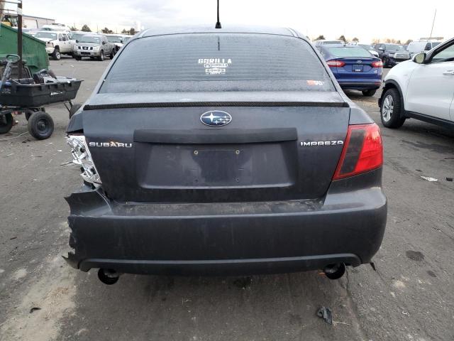 Photo 6 from auction – 2009 SUBARU IMPREZA 2. with VIN JF1GE61679H508959