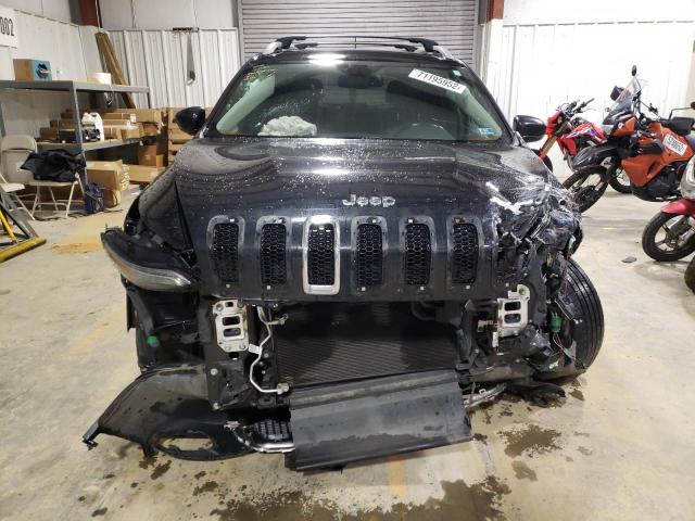 Photo 5 from auction – 2016 JEEP CHEROKEE L with VIN 1C4PJMDBXGW186796