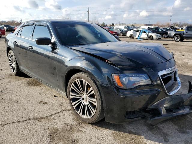 Photo 4 from auction – 2013 CHRYSLER 300 S with VIN 2C3CCABG7DH593866