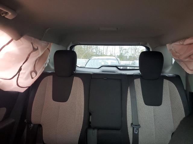 Photo 10 from auction – 2016 CHEVROLET EQUINOX LT with VIN 2GNALCEK6G6104556