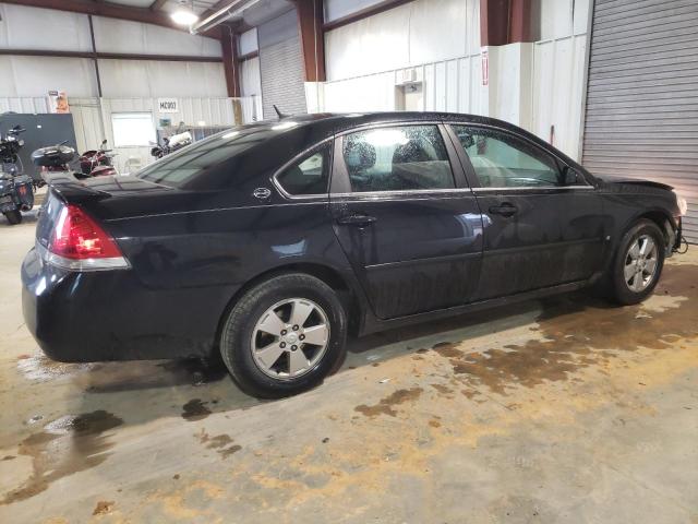 Photo 3 from auction – 2008 CHEVROLET IMPALA LT with VIN 2G1WT58K881357908