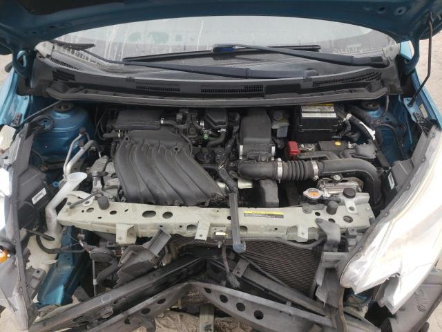 Photo 11 from auction – 2015 NISSAN VERSA NOTE with VIN 3N1CE2CP6FL387459