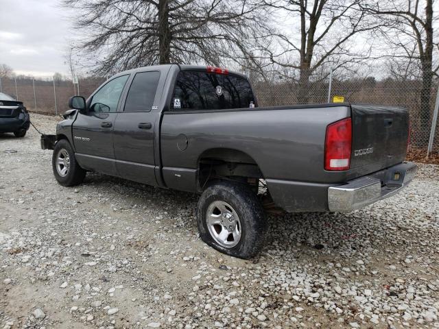 Photo 2 from auction – 2002 DODGE RAM 1500 with VIN 3D7HA18N32G133491