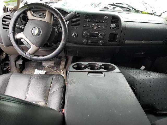 Photo 8 from auction – 2012 CHEVROLET SILVERADO with VIN 1GCPKSE75CF115947