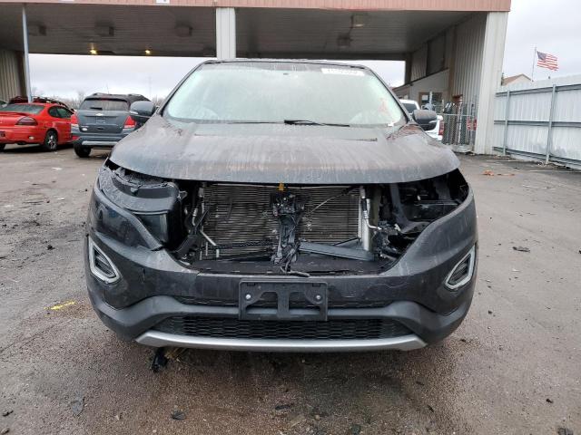 Photo 5 from auction – 2015 FORD EDGE TITAN with VIN 2FMTK3K93FBB28367