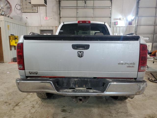 Photo 6 from auction – 2006 DODGE RAM 1500 S with VIN 1D7HU18266S700563
