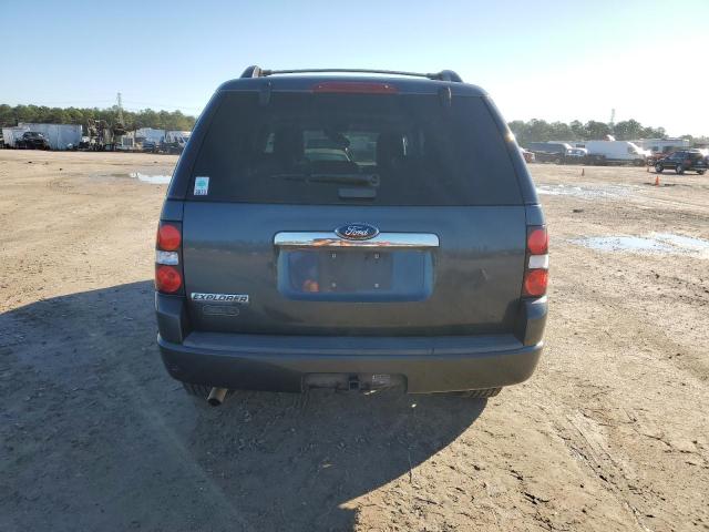 Photo 6 from auction – 2010 FORD EXPLORER X with VIN 1FMEU6DE5AUA32869