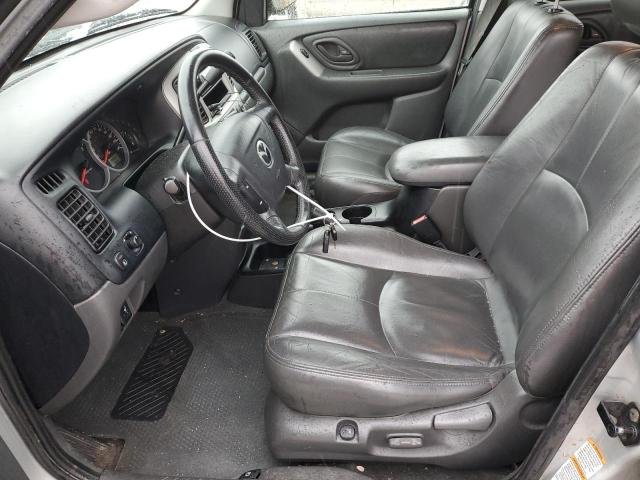 Photo 7 from auction – 2003 MAZDA TRIBUTE ES with VIN 4F2CZ96123KM35571