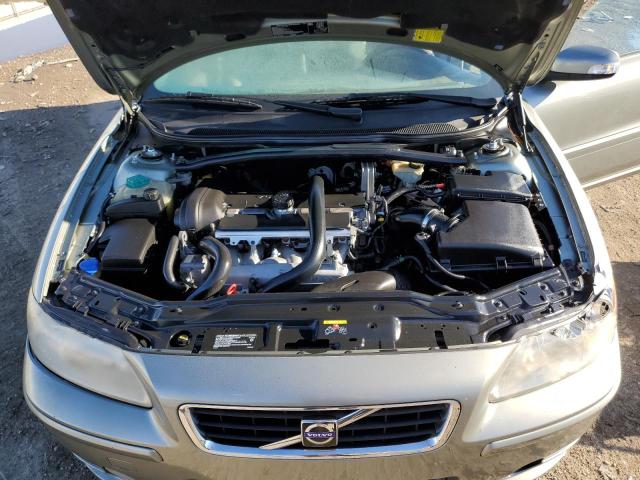 Photo 11 from auction – 2007 VOLVO S60 2.5T with VIN YV1RS592572603487