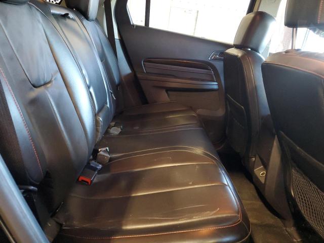 Photo 11 from auction – 2013 GMC TERRAIN with VIN 2GKALYEK2D6281787